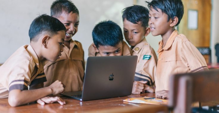 Manfaat ebook sebagai media pembelajaran